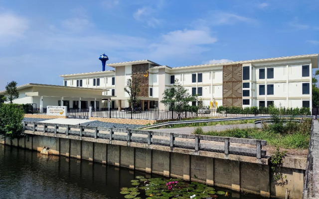 Lueangchan Orchid Hotel