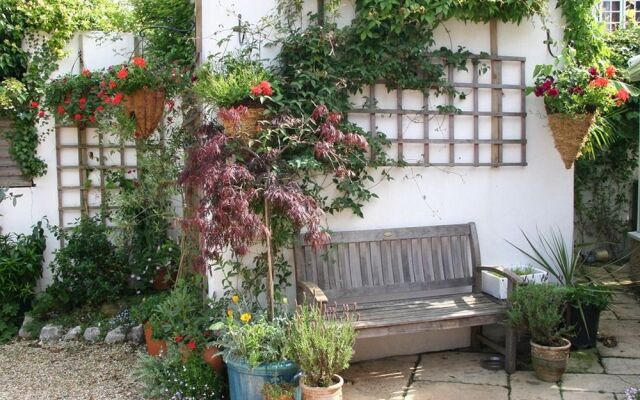 Reepham House Bed and Breakfast Lyndhurst JS