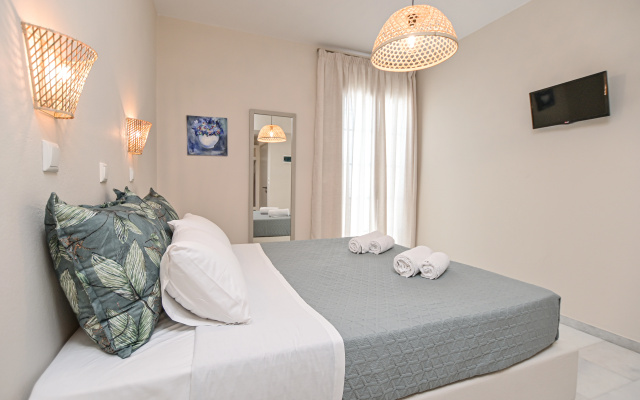Argo Boutique Hotel