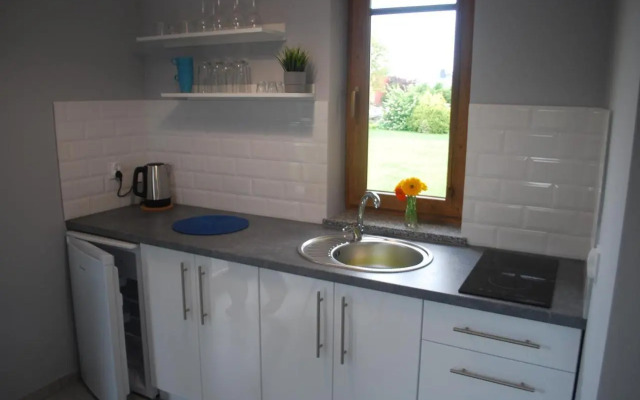 Apartamenty na Bałtyckiej
