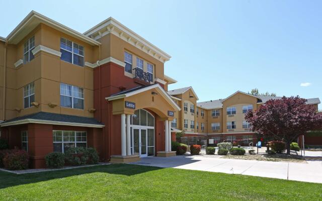 Extended Stay America Suites - Albuquerque - Rio Rancho Blvd.