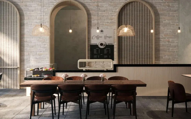 Radisson Collection Hotel, Basilica Budapest