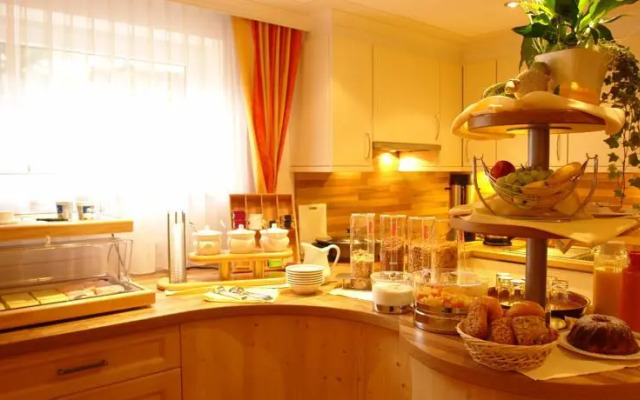 Frühstückspension Allgäu