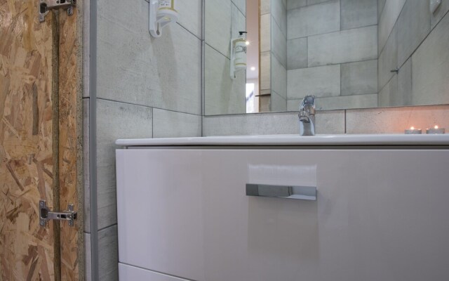 Feel Porto Campo Alegre Townhouse