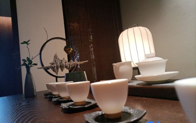 QIANNA HOTEL (Xiangcheng Yingbin Avenue)