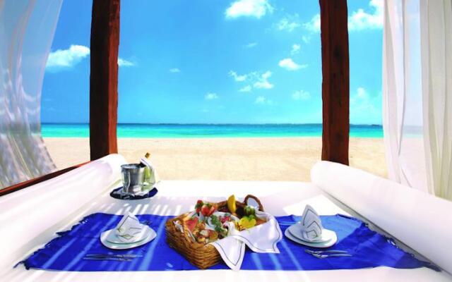 Azul Beach & Hotel Resort Gourmet All Inclusive