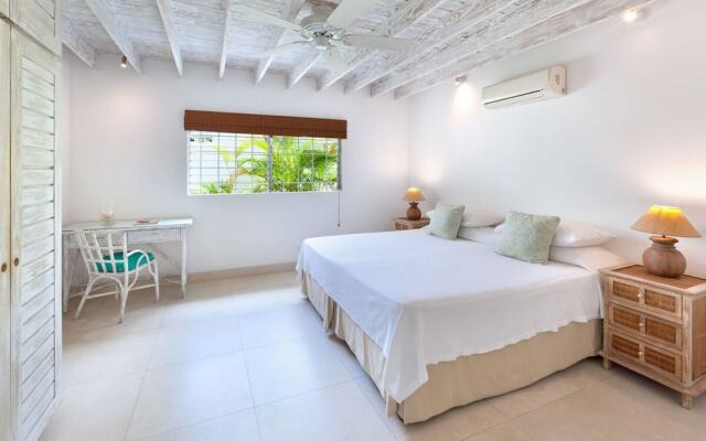 Easy Reach by Blue Sky Luxury