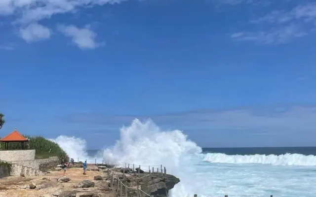 Gecko Villa & Bungalows
