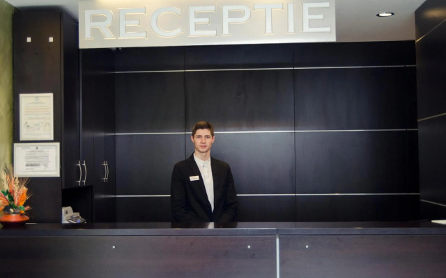 Hotel Ave Lux