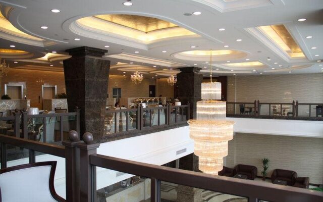 Shanghai Dikang Boutique Hotel