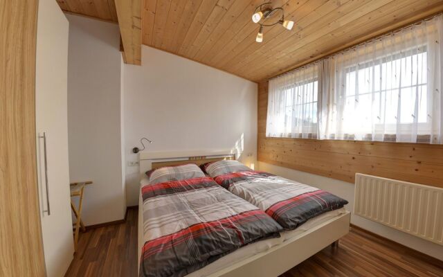 Katschberg Appartements