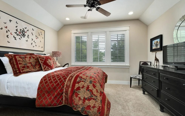 Bungalos 2442 "rig's Beach Retreat"