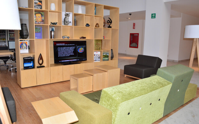Fiesta Inn Tlalnepantla