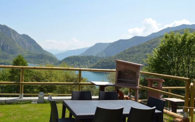 Apartment Europa Lago di Ledro 23449