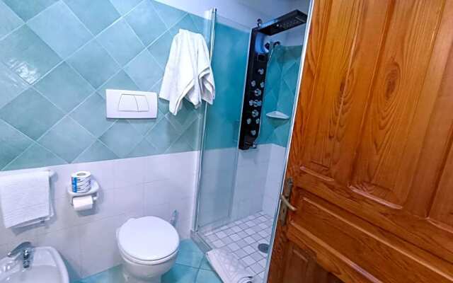 Residence Villa Cristina