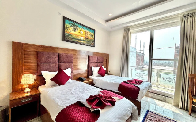 Shree ji Retreat - A Boutique Stay