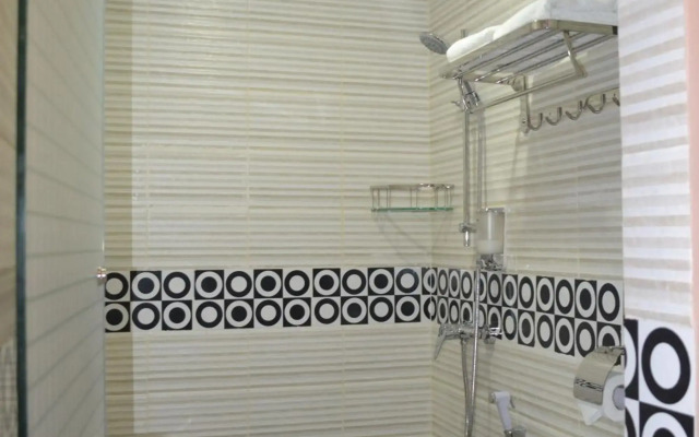 Puncak Budget Hotel