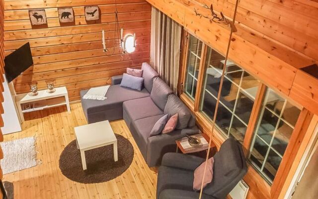 House Kolonen Kittilä