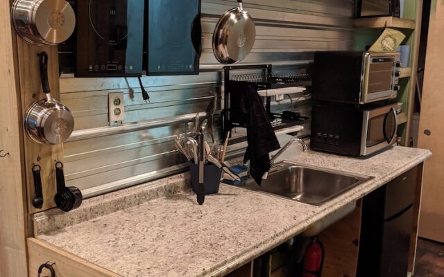 City House Hostel Poconos
