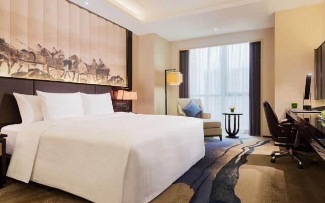 Wanda Realm Jining