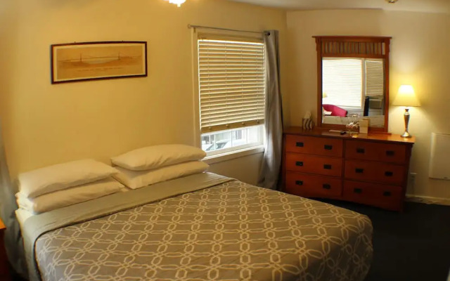 San Anselmo Inn