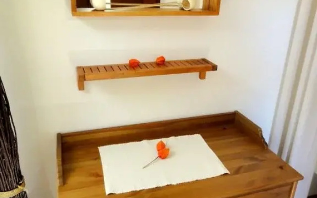 Ferienwohnung Ginkgo