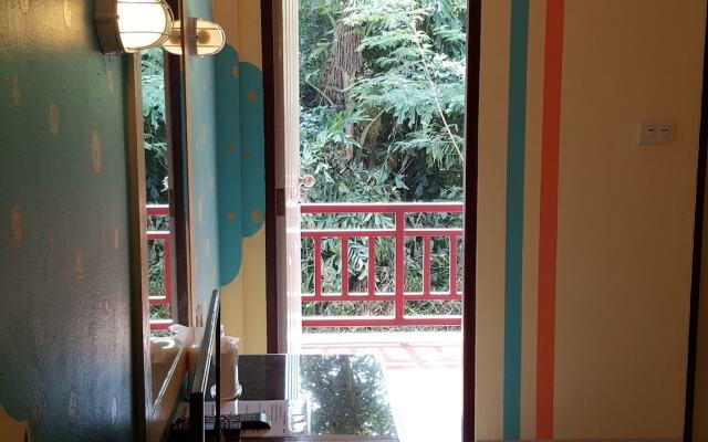 Juntima Place at Amphawa