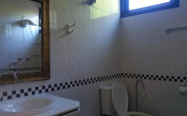Pousada Cabanas Dunasol