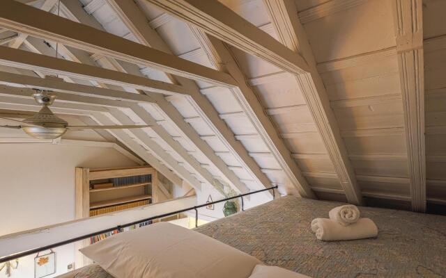 Alohamundi San Isidoro