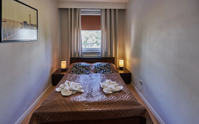 Apartamenty Swinoujscie - Nautilus