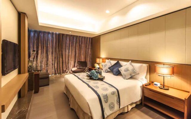 Ascott IFC Guangzhou