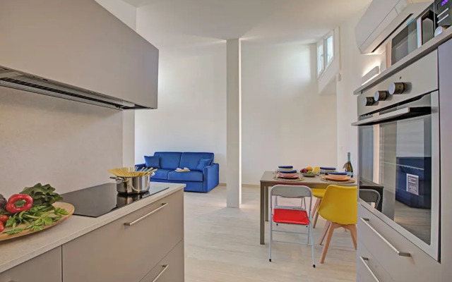 Tintoretto Apartments