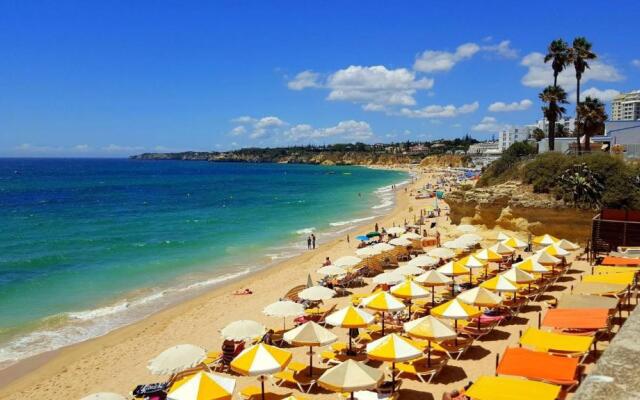 Appt 350m From The Beach - Algarve