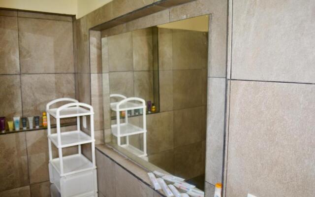 Suites SanRey