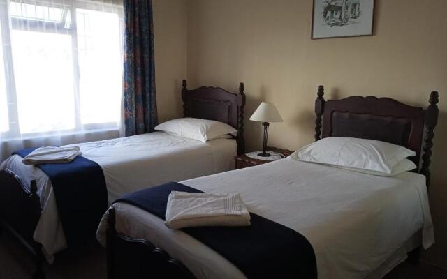 Route 62 B&B