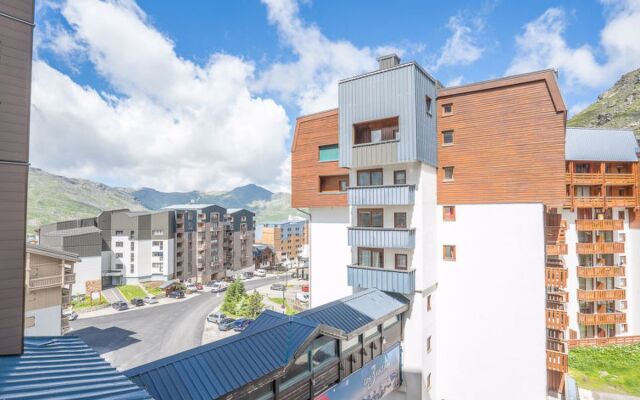 Villa Arcelle Val Thorens 20967