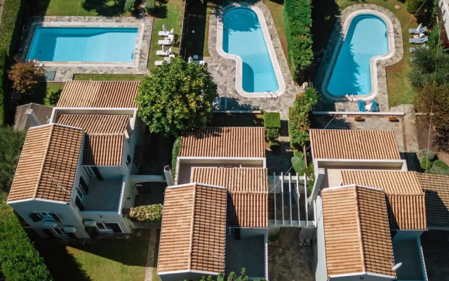 Pyramid City Villas