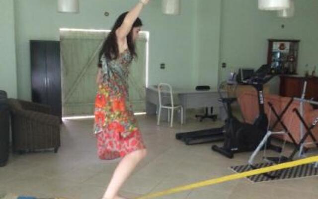 Pousada Gigante Da Mata