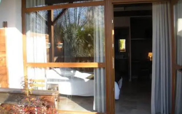 Hôtel Restaurant Chez Pito