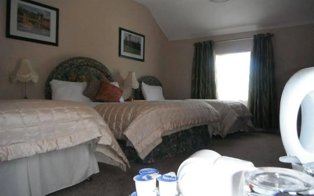 Aishling House