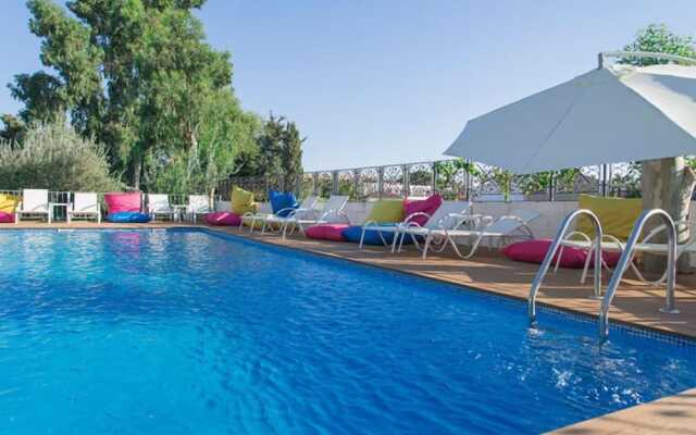Mavi Zeytin Butik Hotel