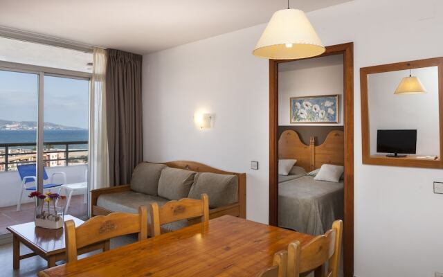 Aparthotel  Xon's Platja