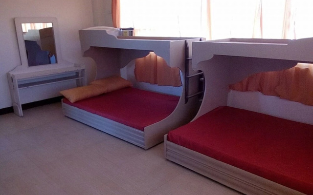 Cler Suites and Residences