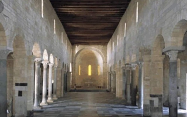 Villa di L'Abbiu House