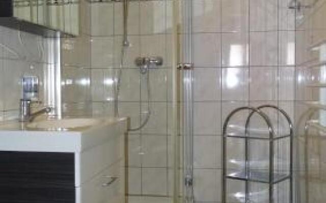 AlpinResort DerBacherhof