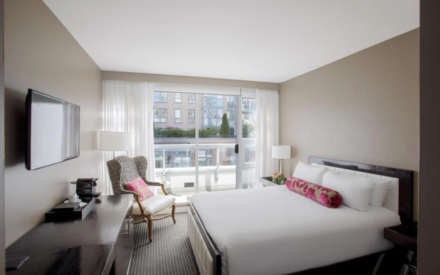 OPUS Hotel Vancouver