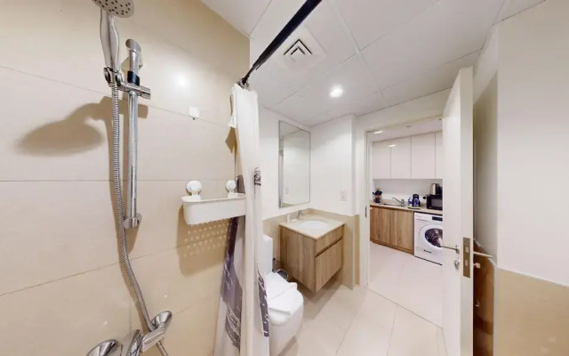 Primestay- Una Apartments - Town Square