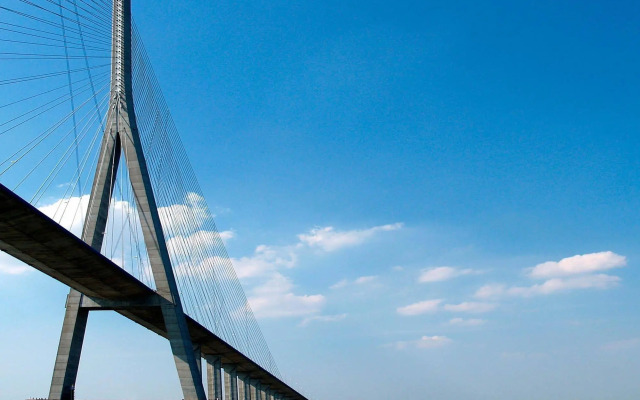 ibis budget Honfleur Centre Ville