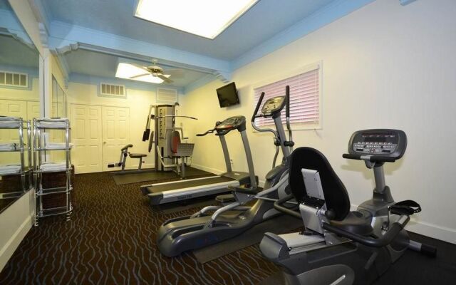 Best Western Market Center