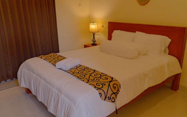 DeRose Guest House Canggu Bali